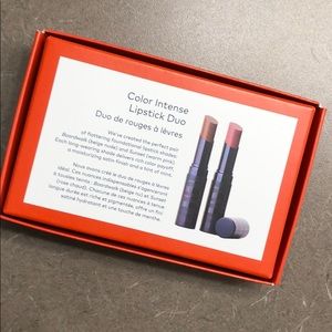Beautycounter Holdiay Color Intense Lipstick Duo